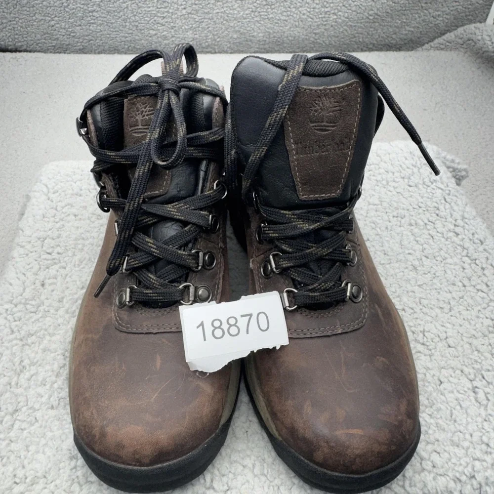 Timberland flume mid
